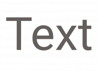 Text