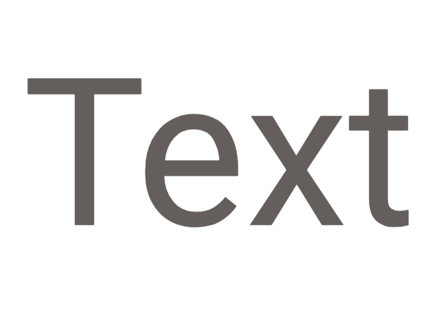 Text - EZ-Lettering