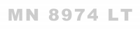 MN 8974 LT