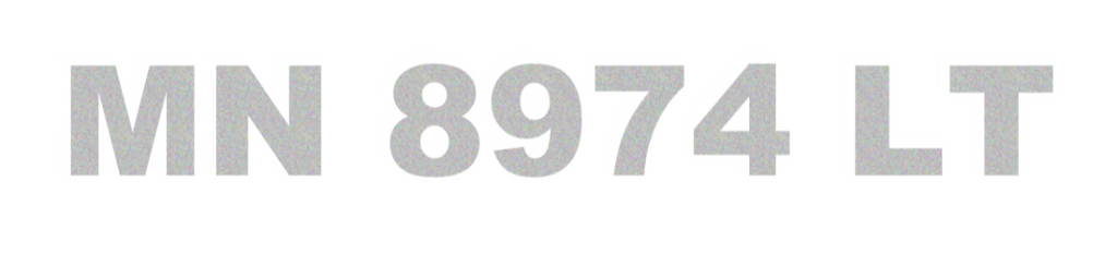 MN 8974 LT