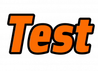 Test