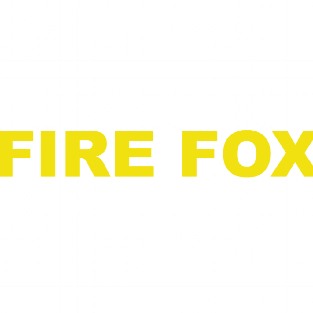 FIRE FOX