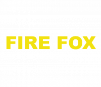 FIRE FOX