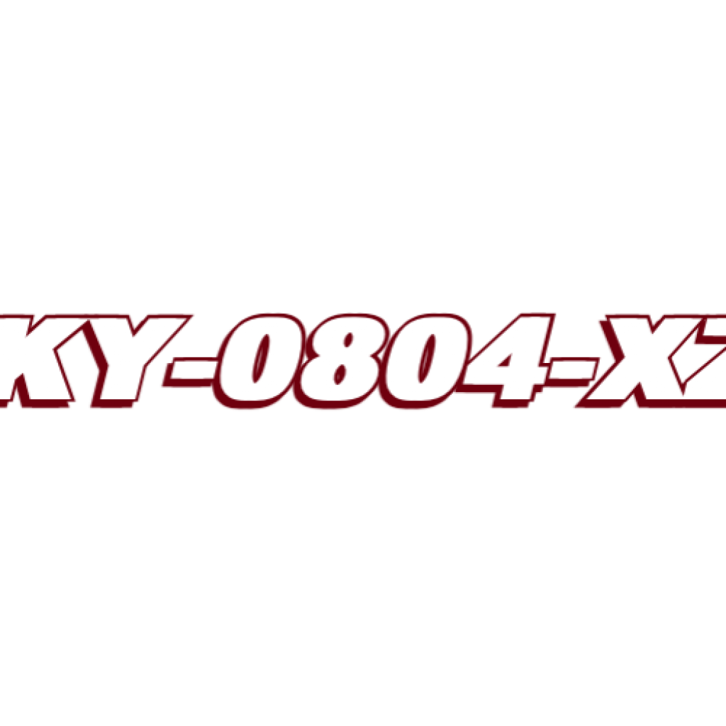 KY-0804-XZ