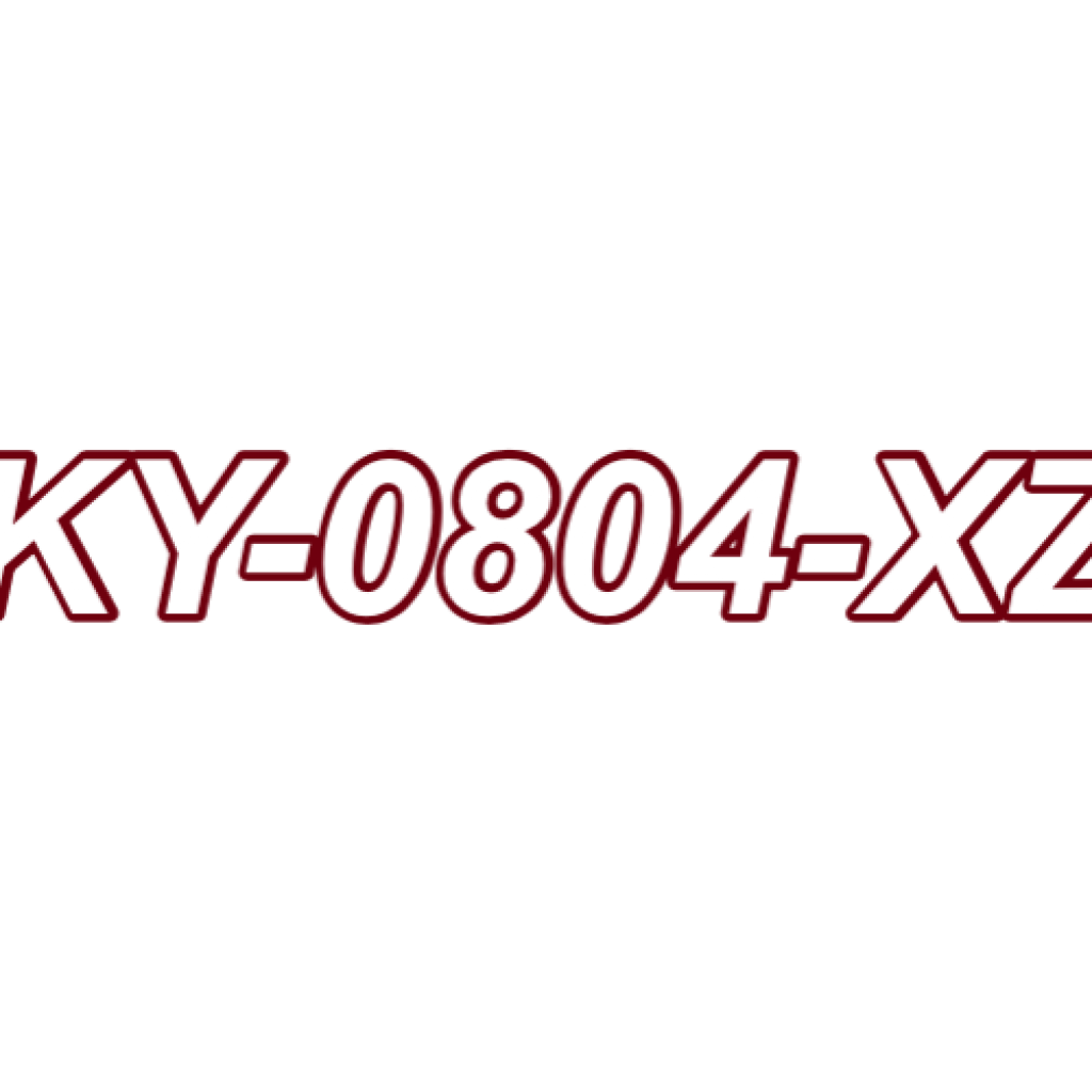 KY-0804-XZ