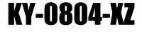 KY-0804-XZ