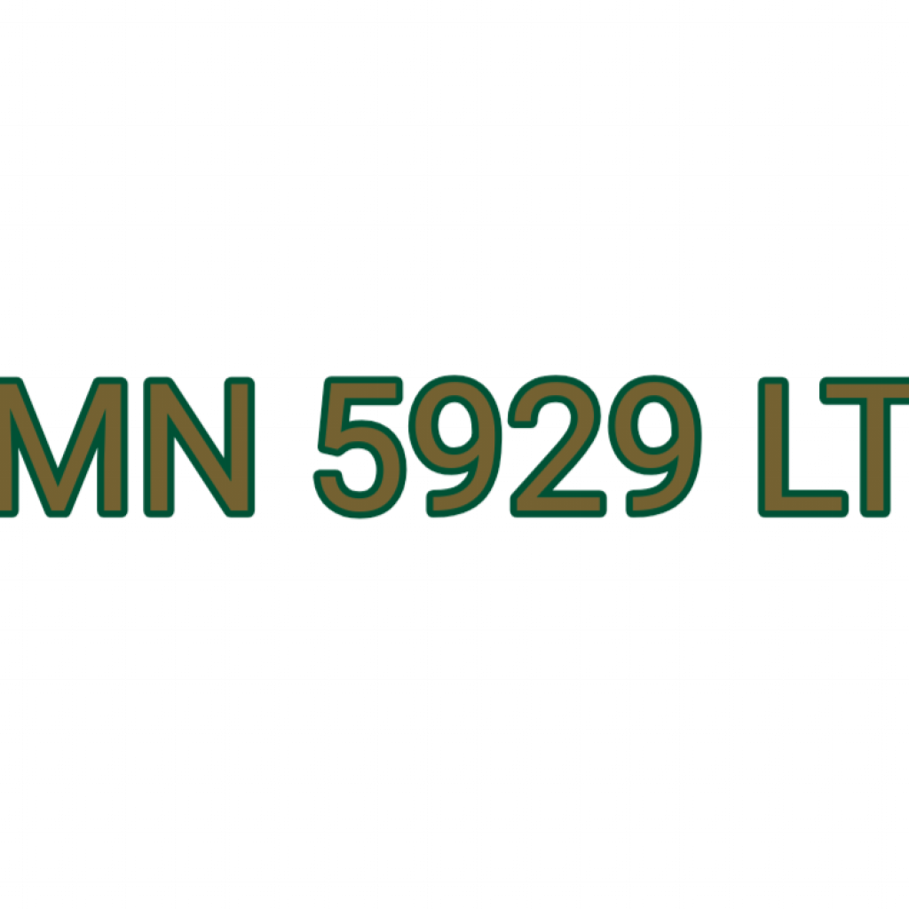 MN 5929 LT