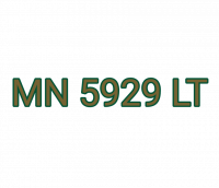 MN 5929 LT
