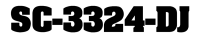 SC-3324-DJ
