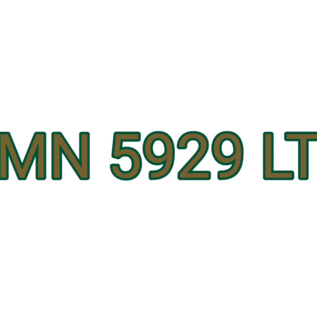 MN 5929 LT