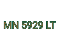 MN 5929 LT