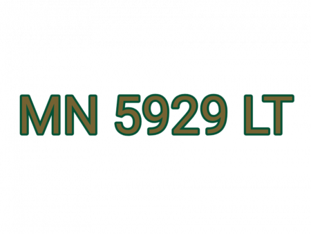 MN 5929 LT