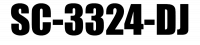 SC-3324-DJ