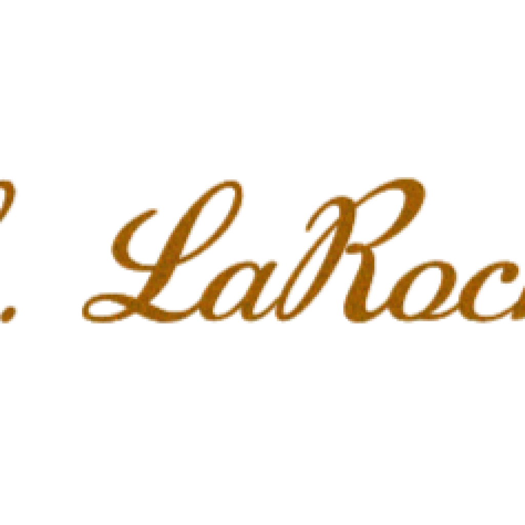 Capt. M. S. LaRoche; USCGL