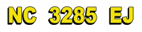 NC 3285 EJ