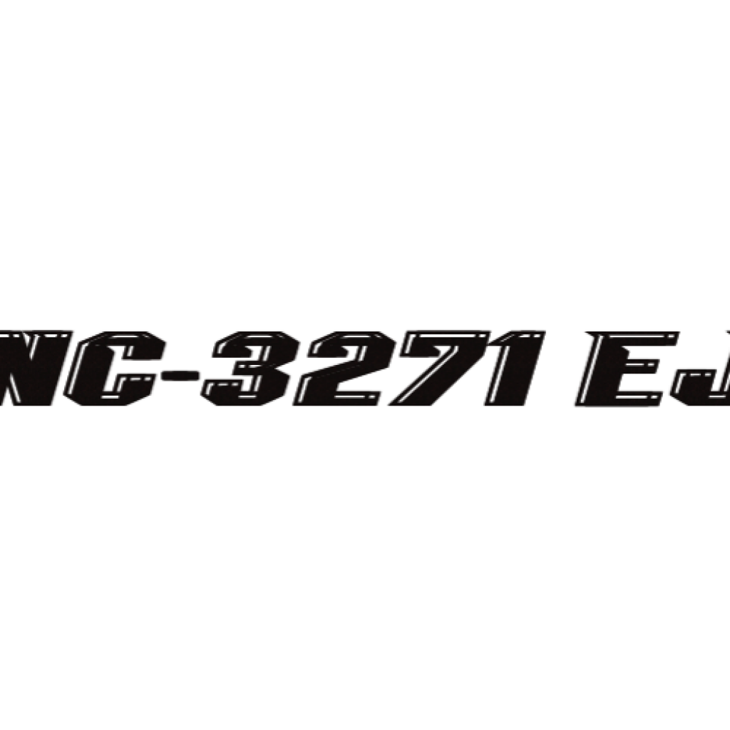 NC-3271 EJ