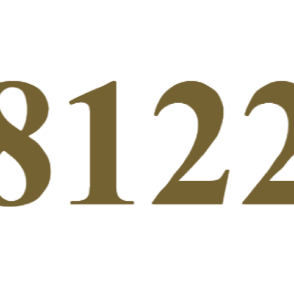 8122