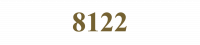 8122