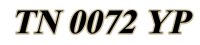 TN 0072 YP