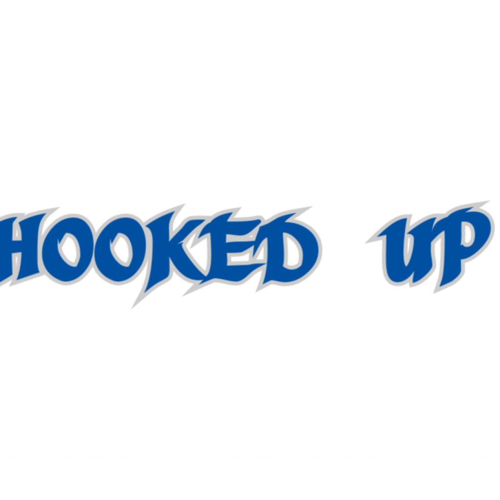 HOOKED UP