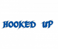 HOOKED UP