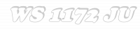 WS 1172 JU