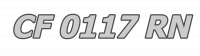 CF 0117 RN