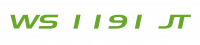 WS 1191 JT