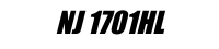 NJ 1701HL