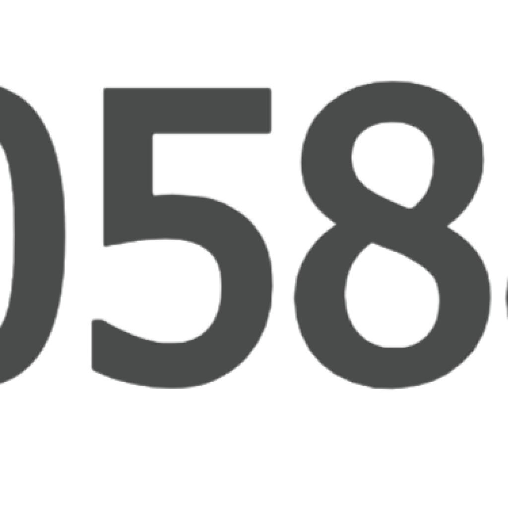 GA 0588 PP
