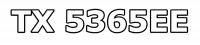 TX 5365EE