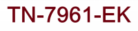 TN-7961-EK