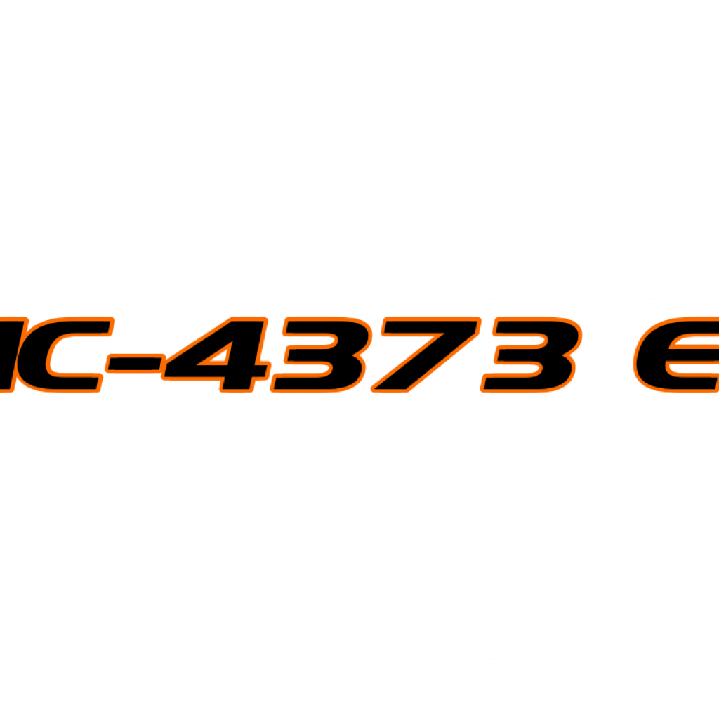 NC-4373 EJ