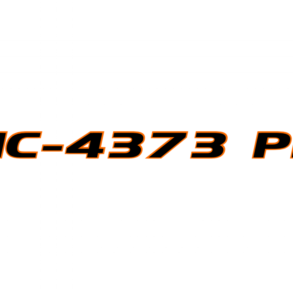 NC-4373 PB