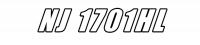 NJ 1701HL