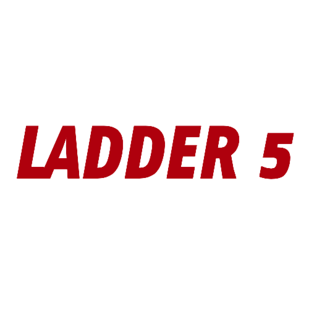 LADDER 5