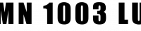 MN 1003 LU