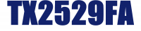 TX2529FA