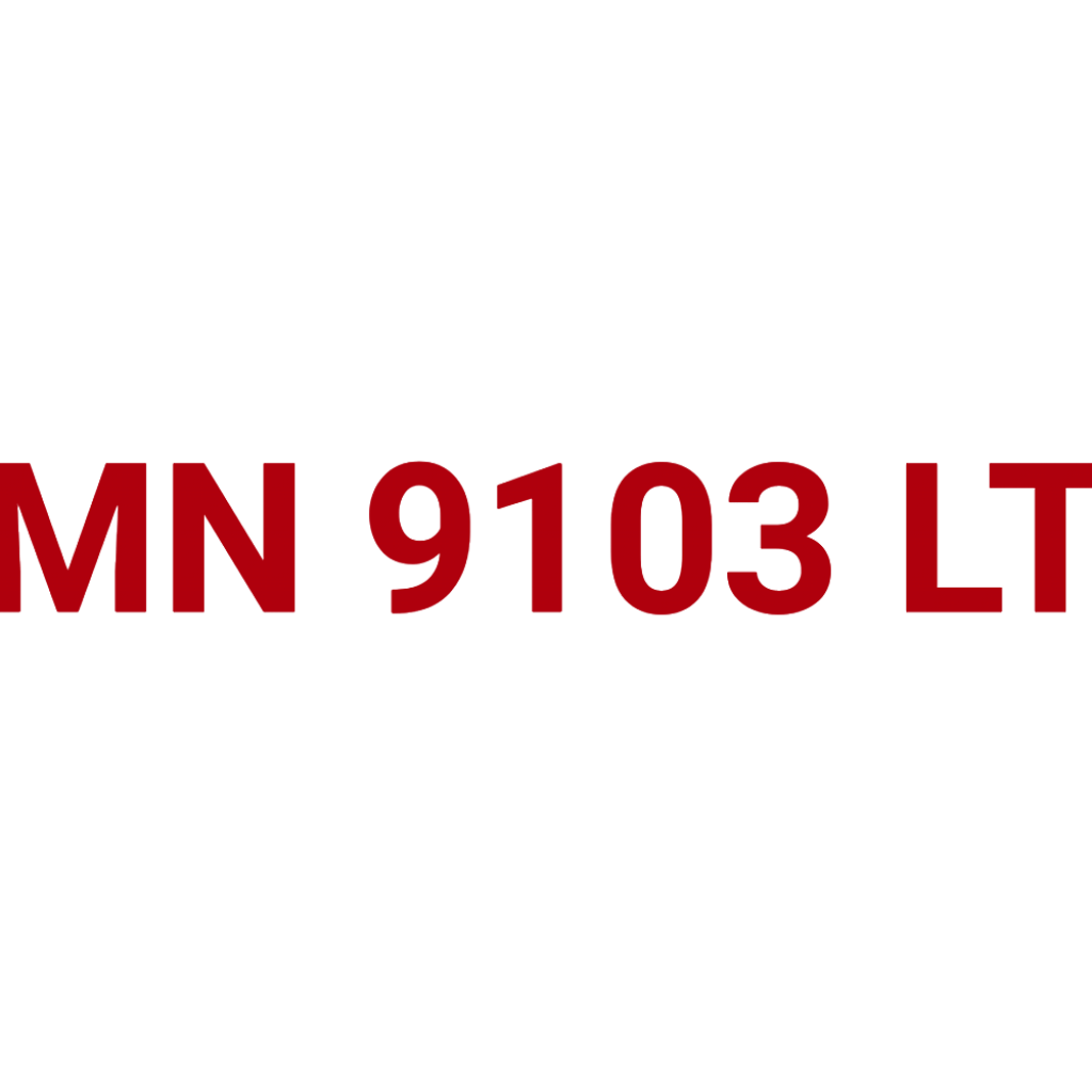 MN 9103 LT