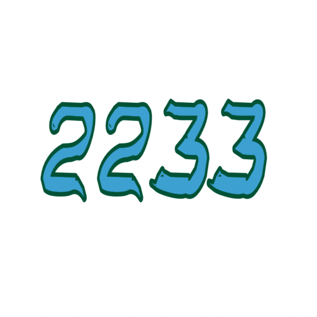 TN 2233 GS