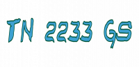 TN 2233 GS