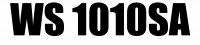 WS 1010SA