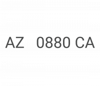 AZ   0880 CA