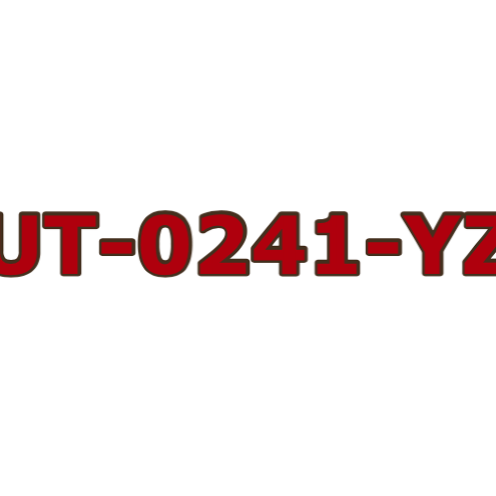 UT-0241-YZ