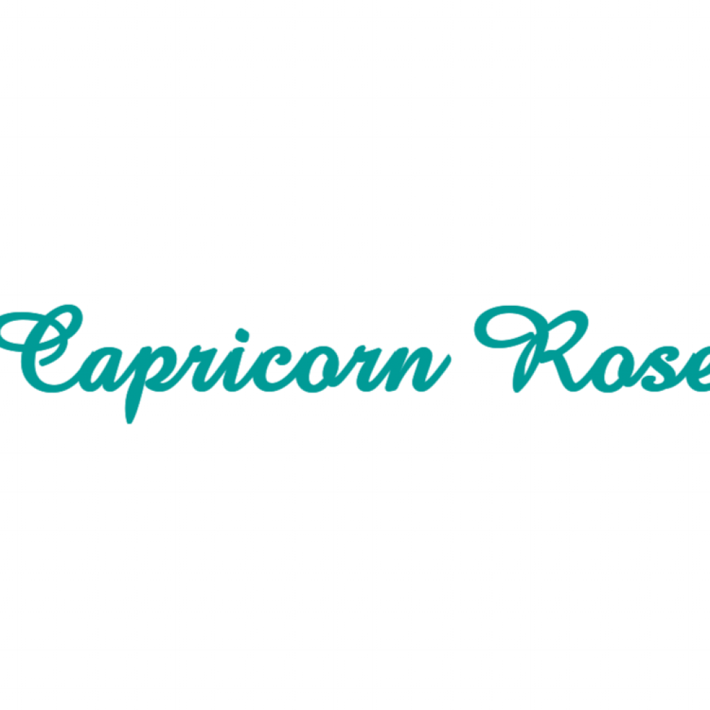 Capricorn Rose