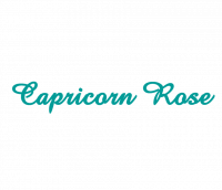 Capricorn Rose
