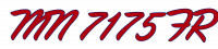 MN 7175 FR