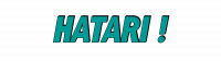 HATARI !