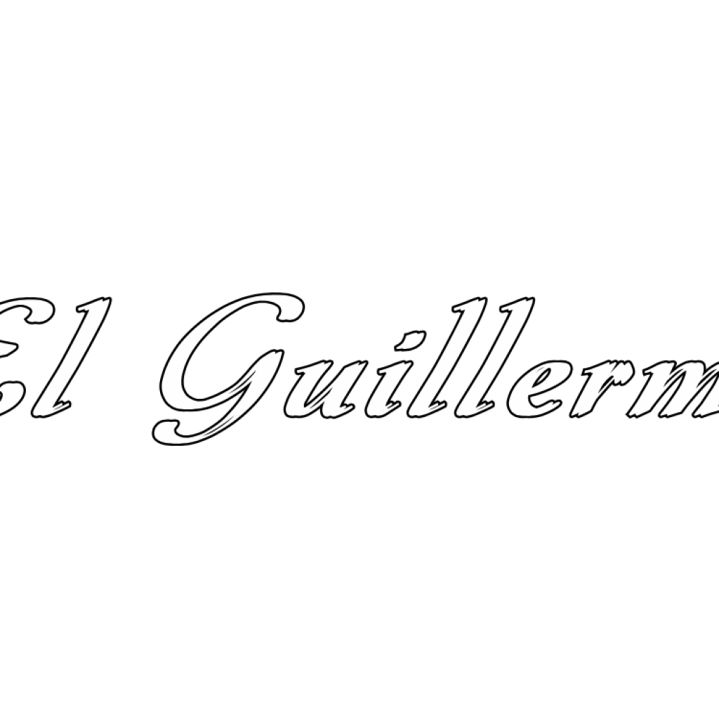 El Guillermo