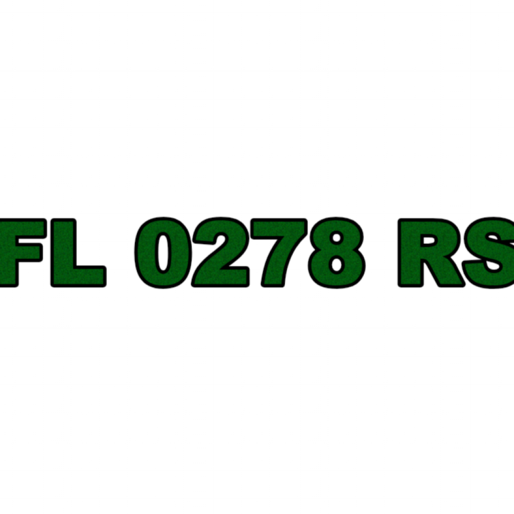 FL 0278 RS